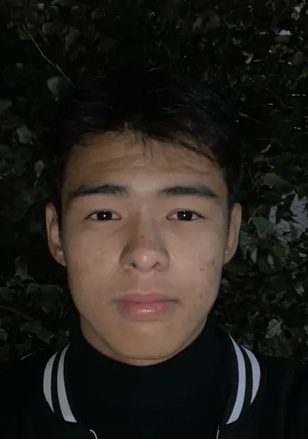 Я Ильяс, 19, знакомлюсь для приятного времяпровождения в Экибастузе