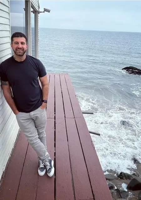 Алексей з Черкас, шукаю на сайті знайомства на одну ніч