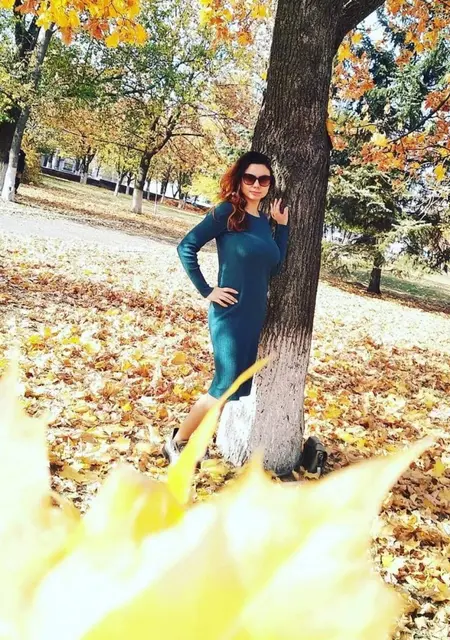 Я Ангелина, 32, знакомлюсь для общения в Харькове