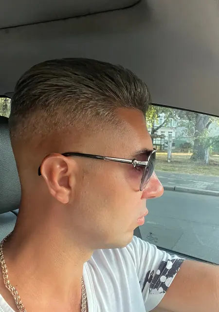 Я Max, 38 років, знайомлюсь на одну ніч у Кам'янському