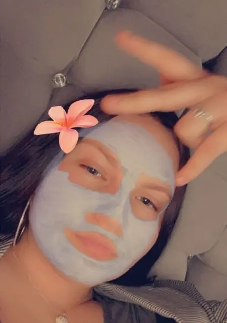 Emily из Лондона