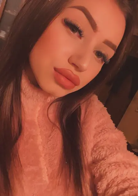 Я Катя, 29 років, знайомлюсь без зобов'язань у Києві