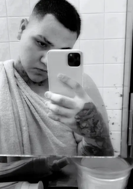 Rhino из Буэнос-айреса, ищу на сайте общение