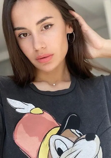 Я Катерина, 30, знакомлюсь для дружбы в Стокгольме