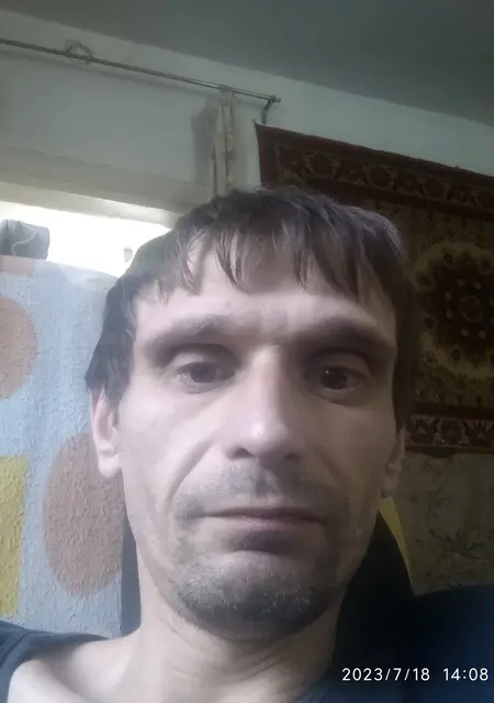 Сергій из Теребовли, ищу на сайте общение