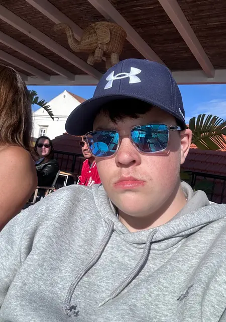 Rhys from Slough, 19 years old, ready to meet for no strings attached