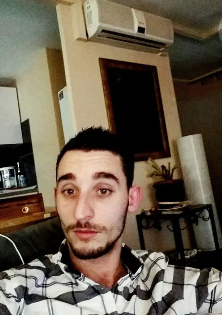 Я Charly, 28, из Парижа, ищу знакомство