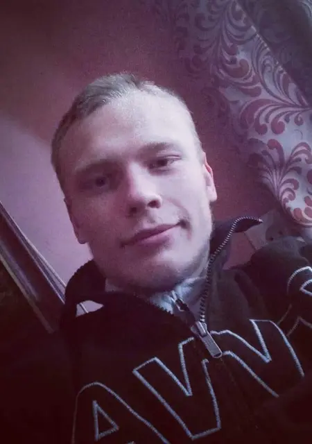 Я Назар, 25 років з Ірпінь, шукаю знайомства на одну ніч