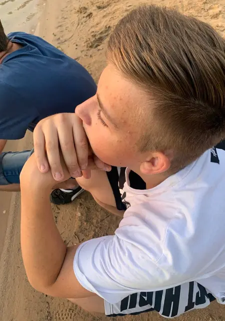 Максим из Риги, ищу на сайте постоянные отношения