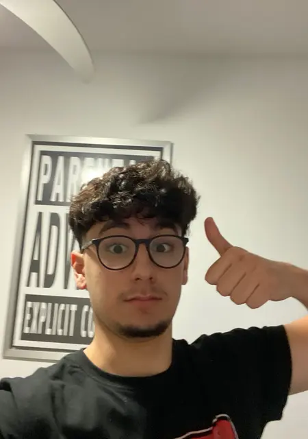 Nil из Парла, ищу на сайте знакомства на одну ночь