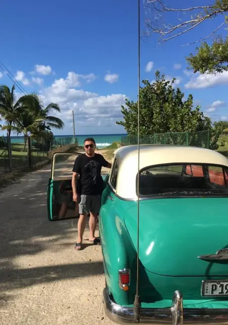 Я Luca, 44, знакомлюсь для приятного времяпровождения в Кишинёве