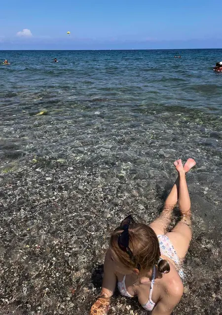 Диана из Минска, ищу на сайте совместные путешествия