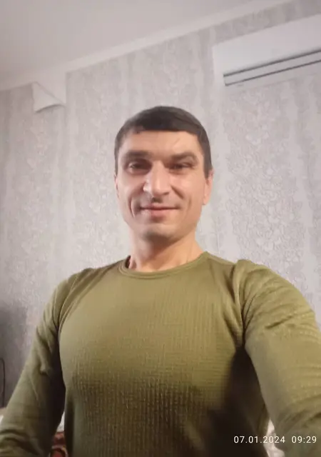 Алексей из Одессы, ищу на сайте знакомства на одну ночь