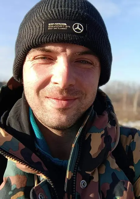 Я Max, 30, из Хмельницкого, ищу знакомство для постоянных отношений