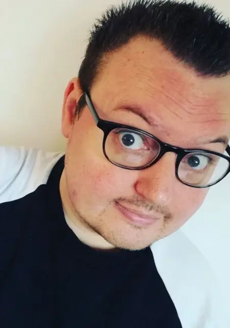 Я James, 34, из Лондона, ищу знакомство