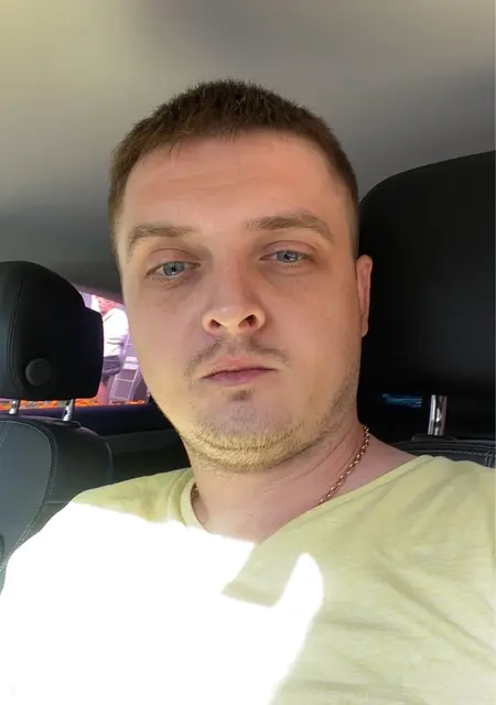 Я Vlad, 36 років з Рівного, шукаю знайомство для постійних стосунків