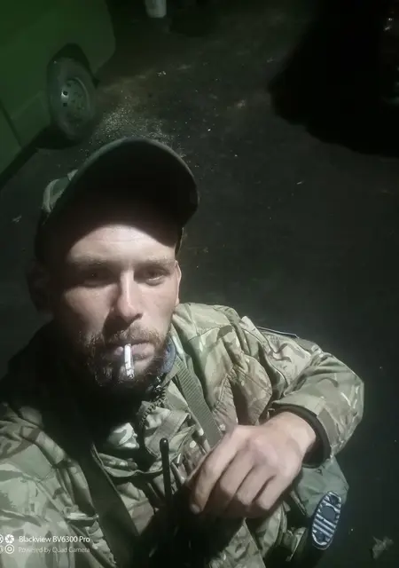 Я Макс, 35, из Житомира, ищу знакомства без обязательств