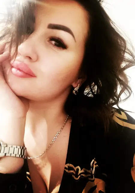 Я Inna, 30, знакомлюсь для приятного времяпровождения в Киеве