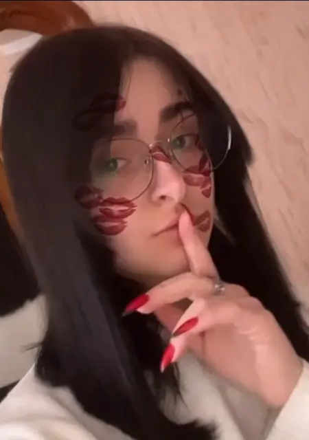 Я Христина, 19, знакомлюсь для вирта в Киеве