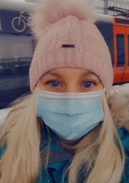 Lollo из Стокгольма