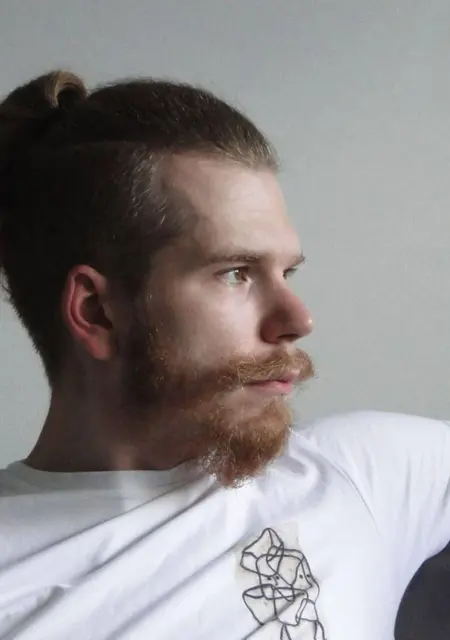 Я Kacper, 29, знакомлюсь в Варшаве