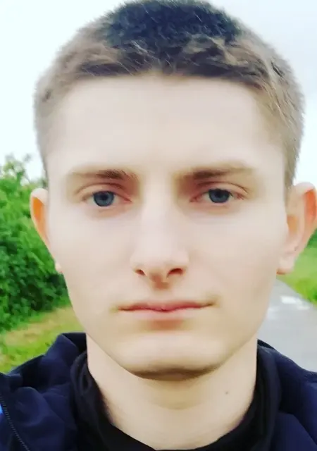 Я Женя, 28, из Львова, ищу знакомства на одну ночь