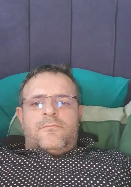 Mashkull из Лондона, мне 38, познакомлюсь