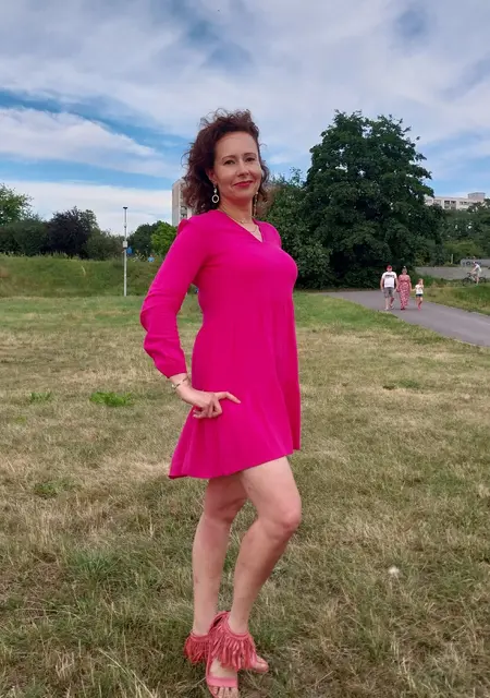 Я Irina, 38, знакомлюсь для приятного времяпровождения в Гомеле