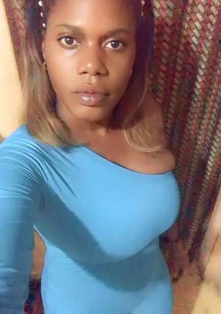 Nairobi из Санто-доминго Эста, мне 30, познакомлюсь для постоянных отношений