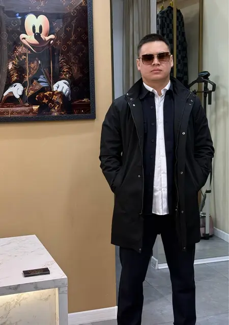 Я Erasyl, 27, знакомлюсь без обязательств в Павлодаре