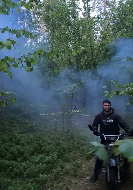 Я Сергей, 19, знакомлюсь для общения в Минске