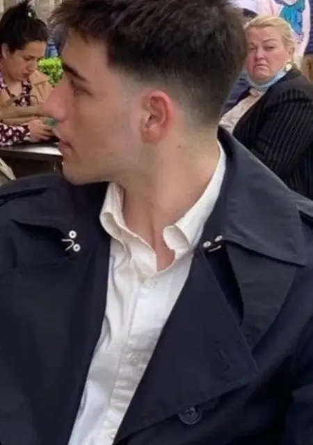 Mark из Черновцов, ищу на сайте знакомства на одну ночь