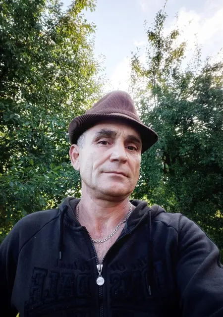 Я Сергей, 52, знакомлюсь без обязательств в Гомеле