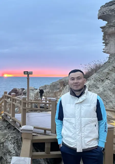 Nurbol из Актау, ищу на сайте знакомства на одну ночь