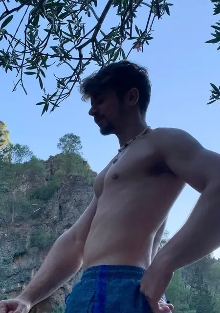 Я Sergio, 29, знакомлюсь для дружбы в Мадриде