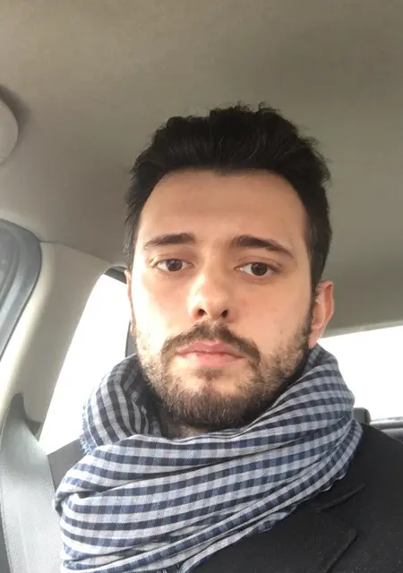 Massimo из Рима, мне 32, познакомлюсь для приятного времяпровождения