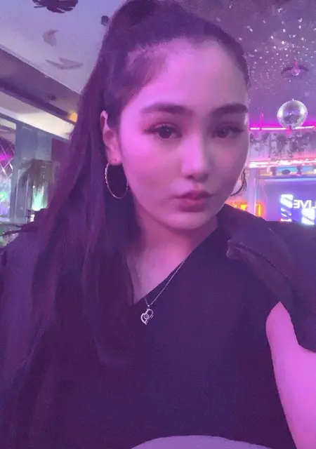 Kunduz из Алматы, ищу на сайте знакомства на одну ночь