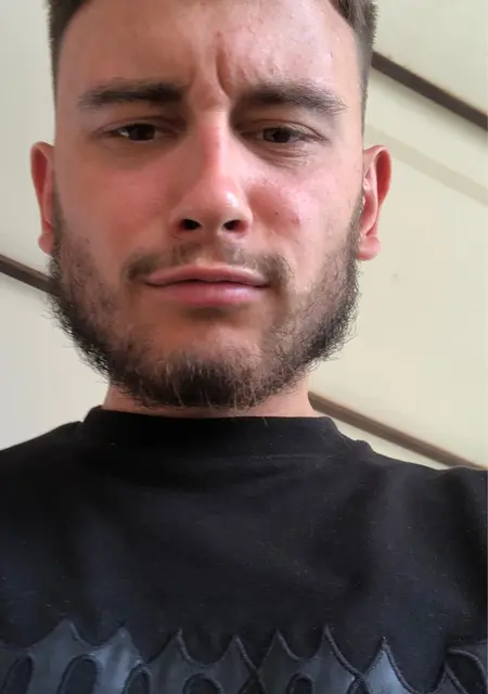 Я Дмитрий, 22, знакомлюсь без обязательств в Борисове