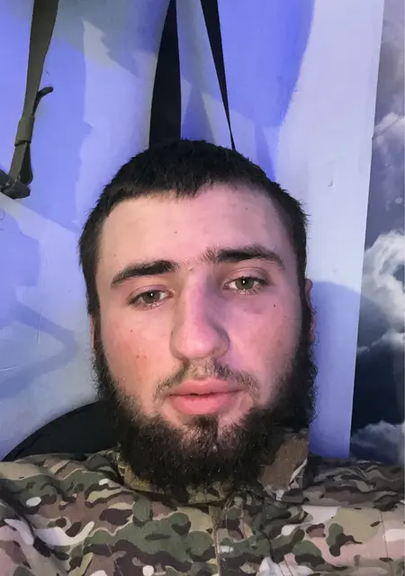 Максим из Бердичева, ищу на сайте вирта