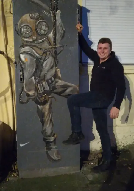 Я Денис, 42, знакомлюсь на одну ночь в Белгороде-Днестровском