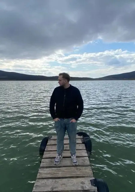 Я Nik, 27, знакомлюсь для приятного времяпровождения в Тбилиси