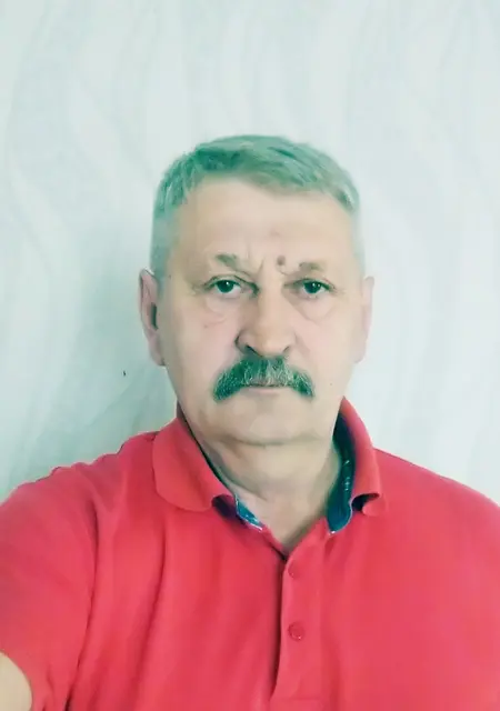 Я Серж, 53, знакомлюсь без обязательств в Минске