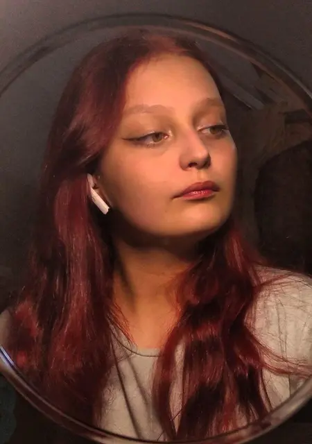 Я Уляна, 19, из Львова, ищу знакомство для общения