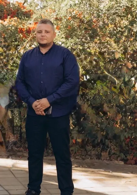 Vitaljke из Луганска, мне 32, познакомлюсь для приятного времяпровождения