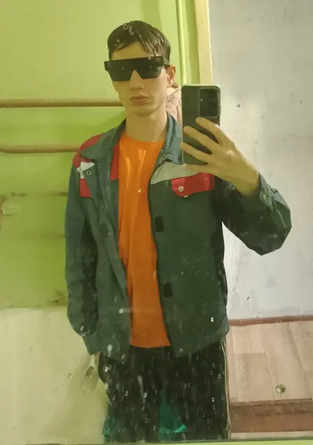 Владислав из Киддерминстер, ищу на сайте вирта