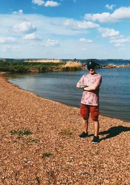 Kirill из Филиаши, мне 34, познакомлюсь на одну ночь