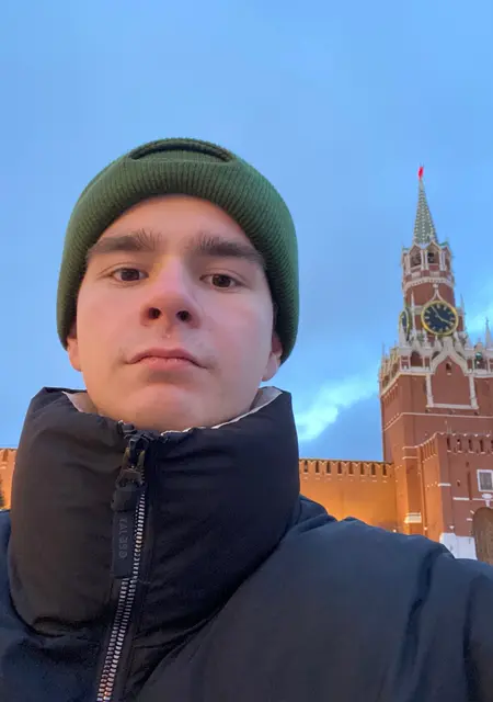 Игорь из Мозыря, мне 30, познакомлюсь для вирта