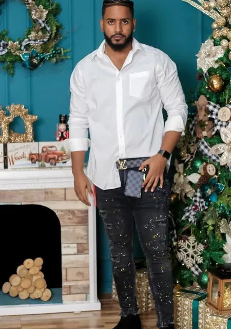 Я Alexander, 29, знакомлюсь для постоянных отношений в Санто-доминго Эсте