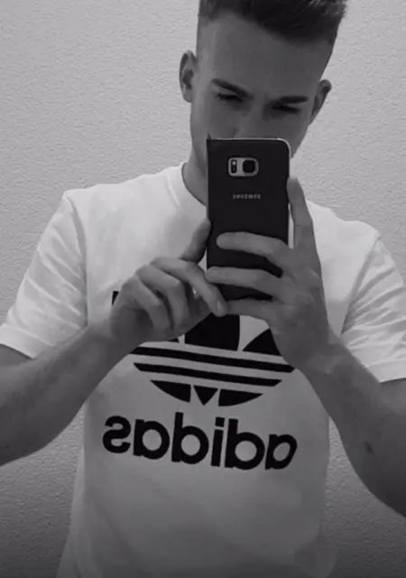 Я Fabian, 26, из Кёльна, ищу знакомства без обязательств