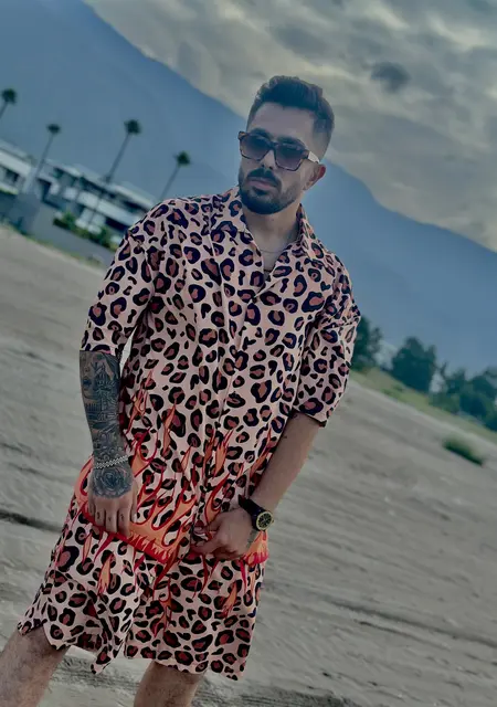 Я Hossein, 31, знакомлюсь для вирта в Франкфурте-на-майне